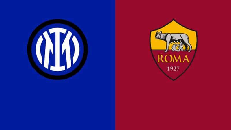 Soi bóng đá Inter Milan vs AS Roma, 0h 30/10/2023