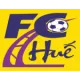 Logo Hue U19